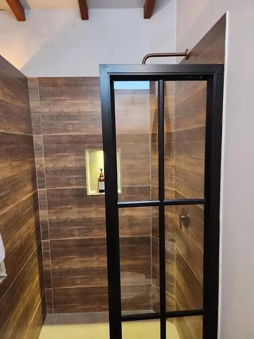 מדיין Apartaestudio En El Poblado דירה
