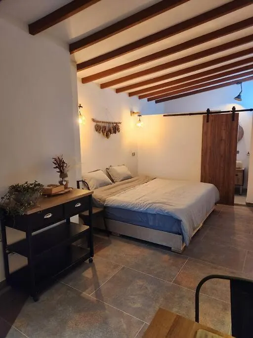 Apartaestudio En El Poblado Medellín