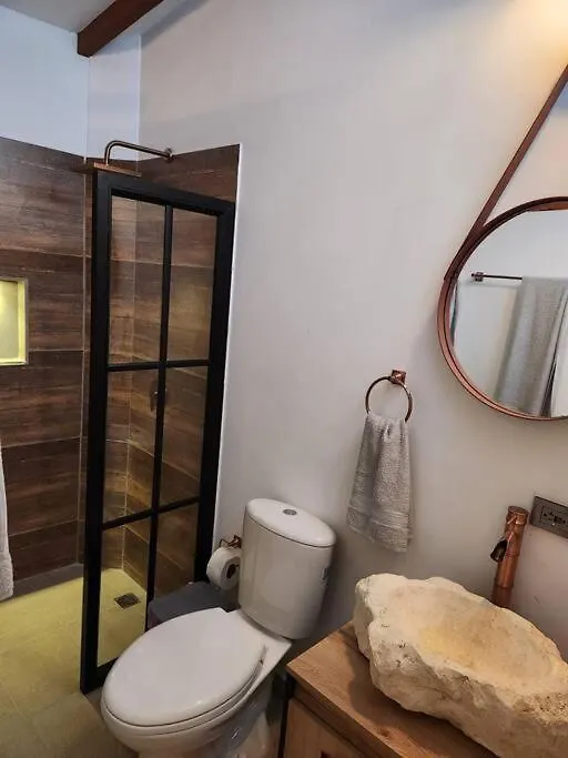 Apartaestudio En El Poblado Medellín Kolombiya